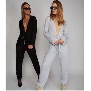 NWOT JYORK the label Genevieve cover up